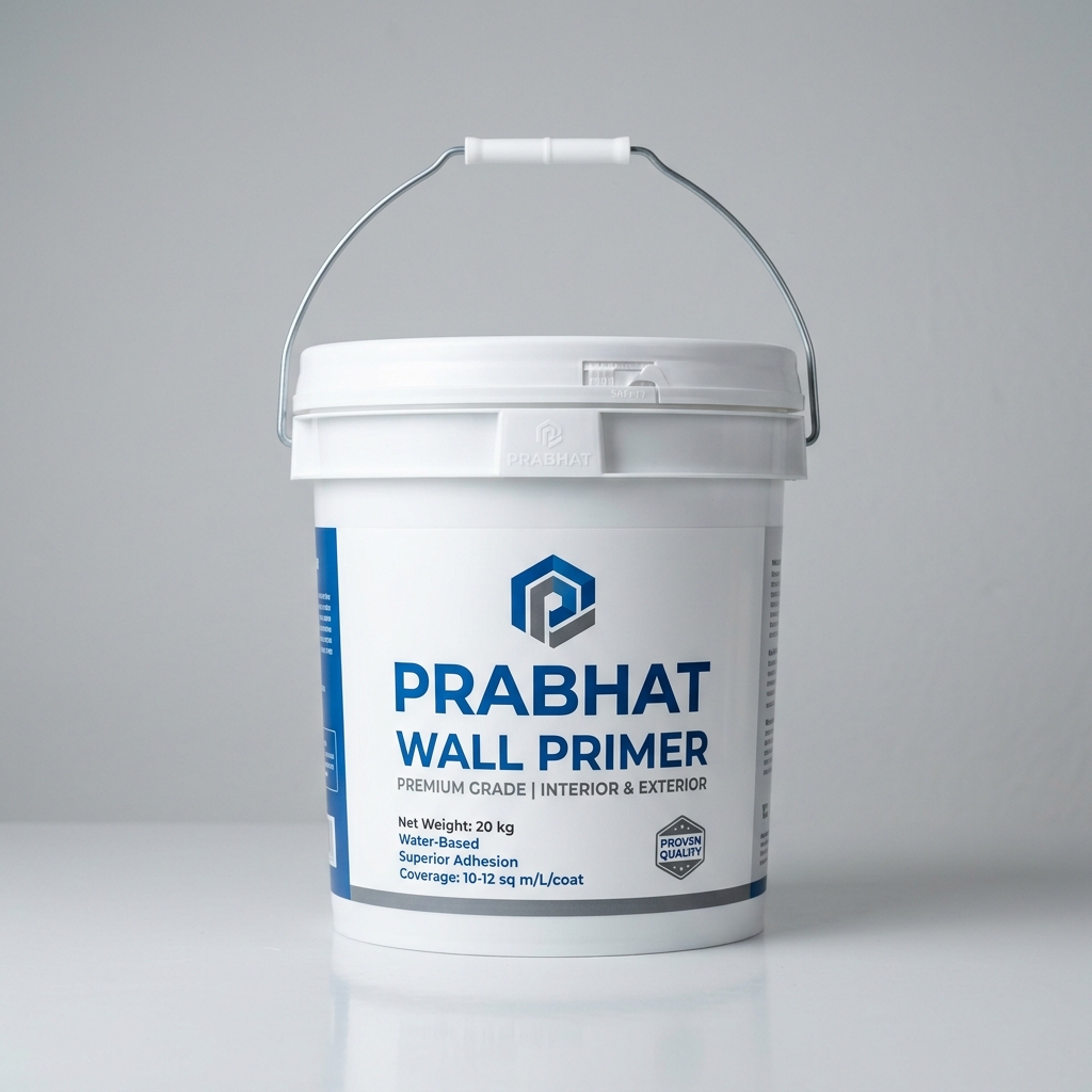 Anti-Alkali Wall Primer